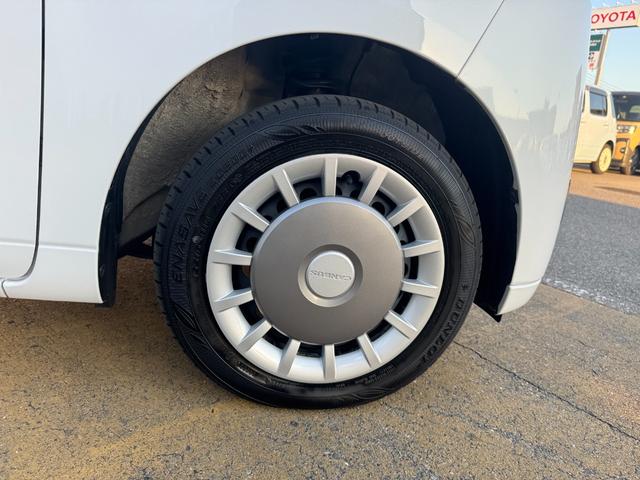 ムーヴキャンバスセオリーG純正ディスプレイオーディオ 前後方ドラレコ ETC(福岡県)の中古車