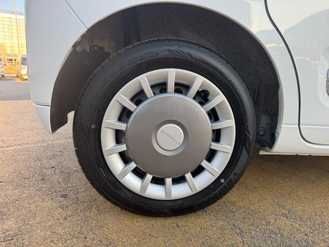 ムーヴキャンバスセオリーG純正ディスプレイオーディオ 前後方ドラレコ ETC(福岡県)の中古車