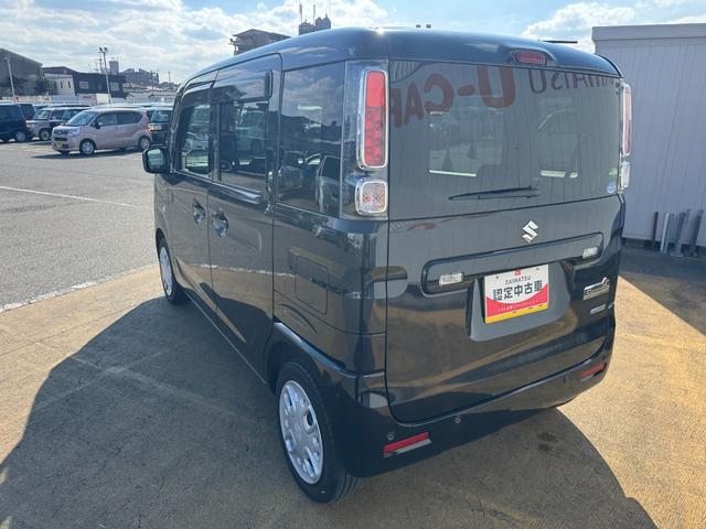 スペーシアハイブリッドＧフルセグナビ　Ｂｌｕｅｔｏｏｔｈ（福岡県）の中古車