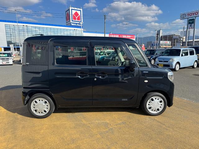 スペーシアハイブリッドＧフルセグナビ　Ｂｌｕｅｔｏｏｔｈ（福岡県）の中古車