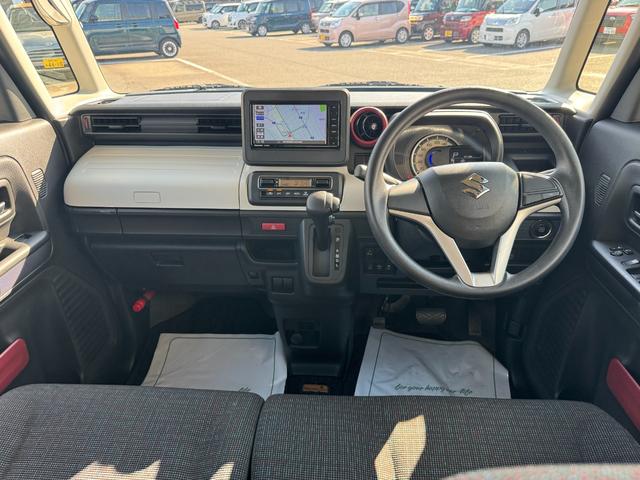 スペーシアハイブリッドＧフルセグナビ　Ｂｌｕｅｔｏｏｔｈ（福岡県）の中古車