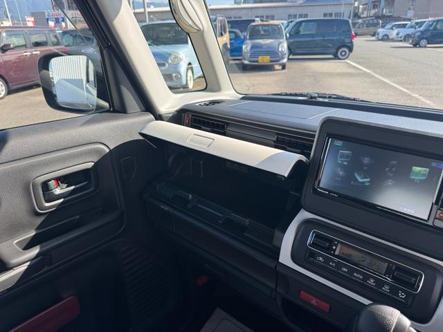 スペーシアハイブリッドＧフルセグナビ　Ｂｌｕｅｔｏｏｔｈ（福岡県）の中古車