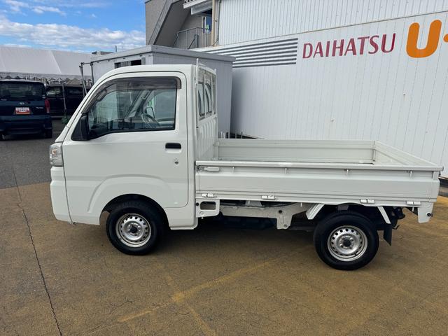 ハイゼットトラックスタンダード平成27年式(福岡県)の中古車