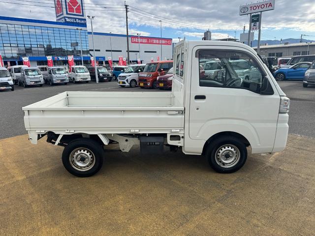 ハイゼットトラックスタンダード平成27年式(福岡県)の中古車