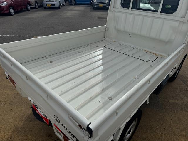 ハイゼットトラックスタンダード平成27年式(福岡県)の中古車