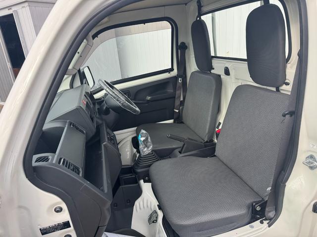 ハイゼットトラックスタンダード平成27年式(福岡県)の中古車