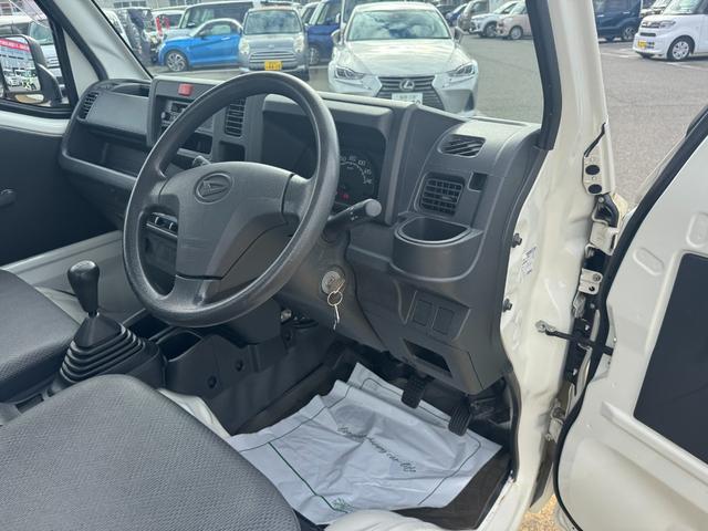 ハイゼットトラックスタンダード平成27年式(福岡県)の中古車