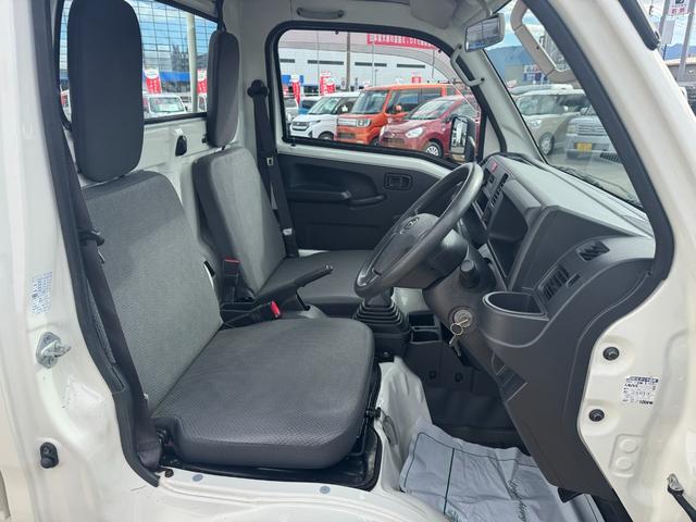 ハイゼットトラックスタンダード平成27年式(福岡県)の中古車