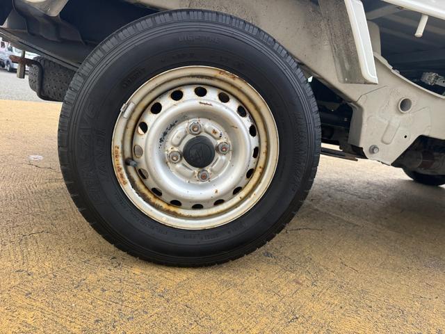 ハイゼットトラックスタンダード平成27年式(福岡県)の中古車