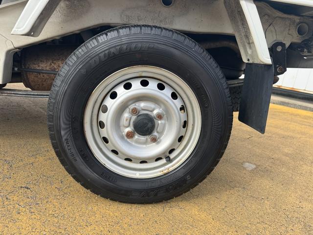 ハイゼットトラックスタンダード平成27年式(福岡県)の中古車