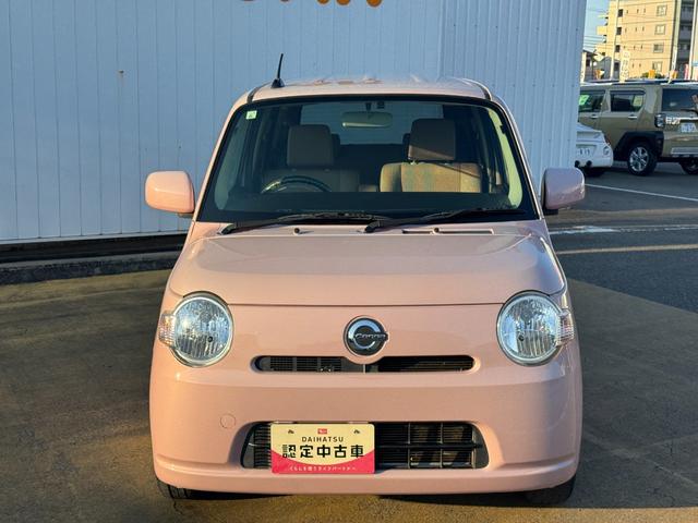 ミラココアココアＬフルセグナビ　ＥＴＣ　ＣＤ　ＤＶＤ（福岡県）の中古車