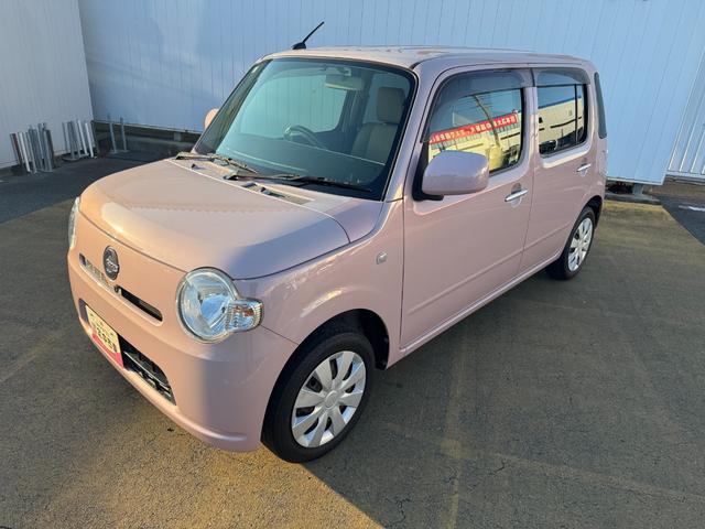 ミラココアココアＬフルセグナビ　ＥＴＣ　ＣＤ　ＤＶＤ（福岡県）の中古車