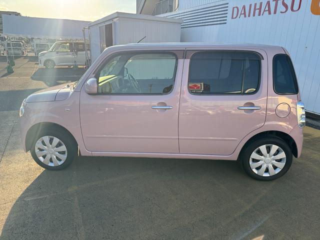 ミラココアココアＬフルセグナビ　ＥＴＣ　ＣＤ　ＤＶＤ（福岡県）の中古車