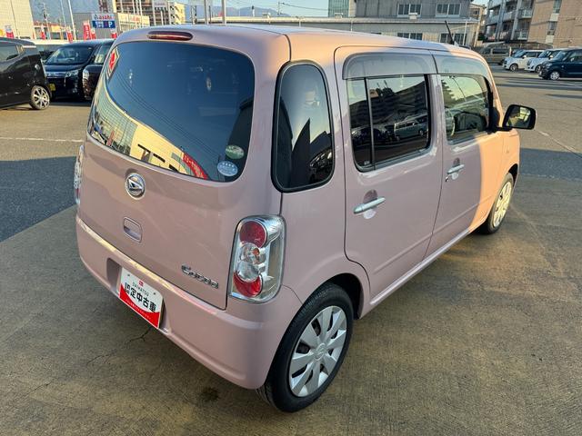 ミラココアココアＬフルセグナビ　ＥＴＣ　ＣＤ　ＤＶＤ（福岡県）の中古車