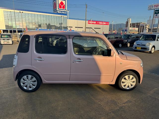 ミラココアココアＬフルセグナビ　ＥＴＣ　ＣＤ　ＤＶＤ（福岡県）の中古車