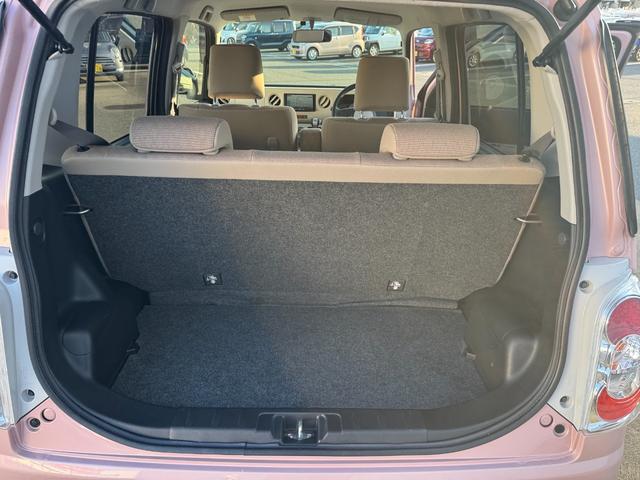 ミラココアココアＬフルセグナビ　ＥＴＣ　ＣＤ　ＤＶＤ（福岡県）の中古車