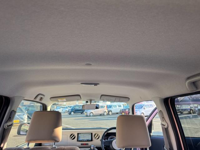 ミラココアココアＬフルセグナビ　ＥＴＣ　ＣＤ　ＤＶＤ（福岡県）の中古車