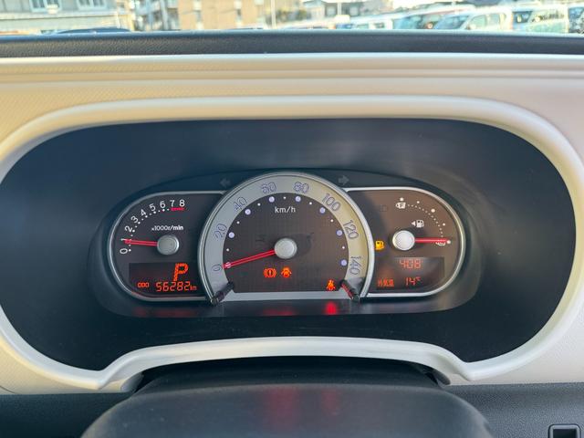 ミラココアココアＬフルセグナビ　ＥＴＣ　ＣＤ　ＤＶＤ（福岡県）の中古車