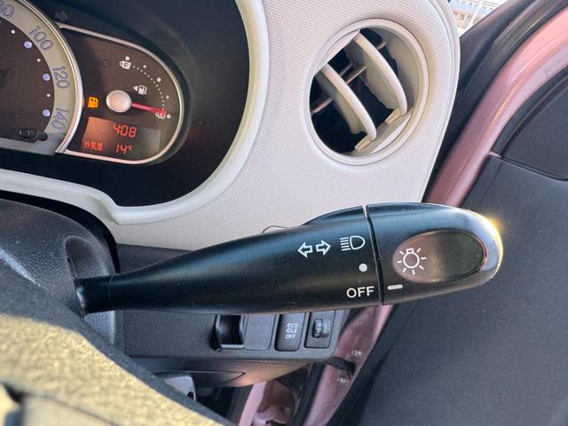 ミラココアココアＬフルセグナビ　ＥＴＣ　ＣＤ　ＤＶＤ（福岡県）の中古車