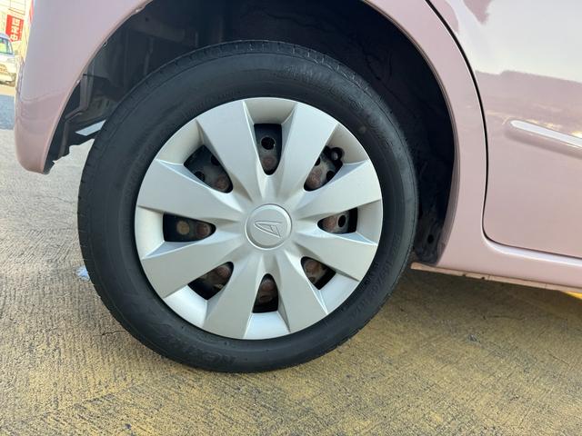 ミラココアココアＬフルセグナビ　ＥＴＣ　ＣＤ　ＤＶＤ（福岡県）の中古車