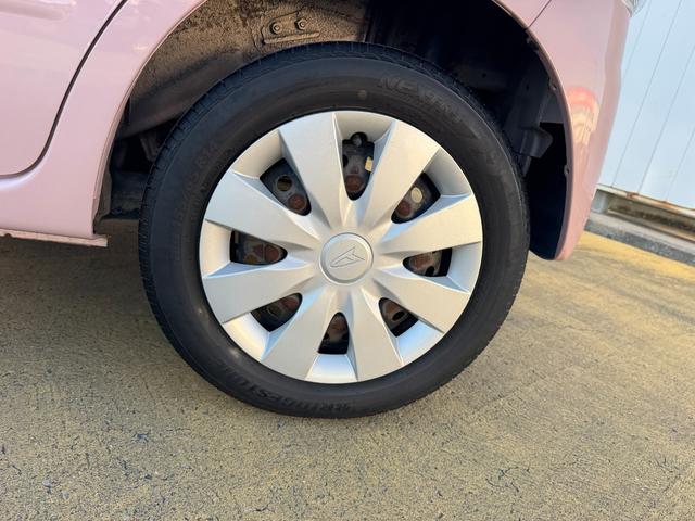 ミラココアココアＬフルセグナビ　ＥＴＣ　ＣＤ　ＤＶＤ（福岡県）の中古車