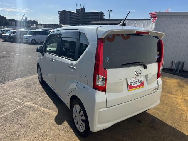 ムーヴＬ　ＳＡIIオーディオレス　衝突低減ブレーキ（福岡県）の中古車