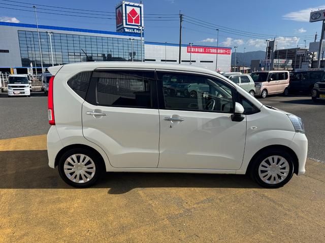 ムーヴＬ　ＳＡIIオーディオレス　衝突低減ブレーキ（福岡県）の中古車