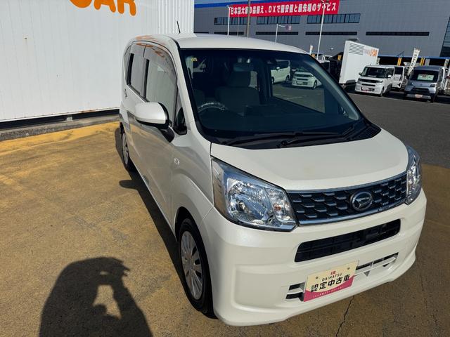 ムーヴＬ　ＳＡIIオーディオレス　衝突低減ブレーキ（福岡県）の中古車