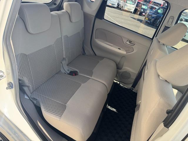 ムーヴＬ　ＳＡIIオーディオレス　衝突低減ブレーキ（福岡県）の中古車