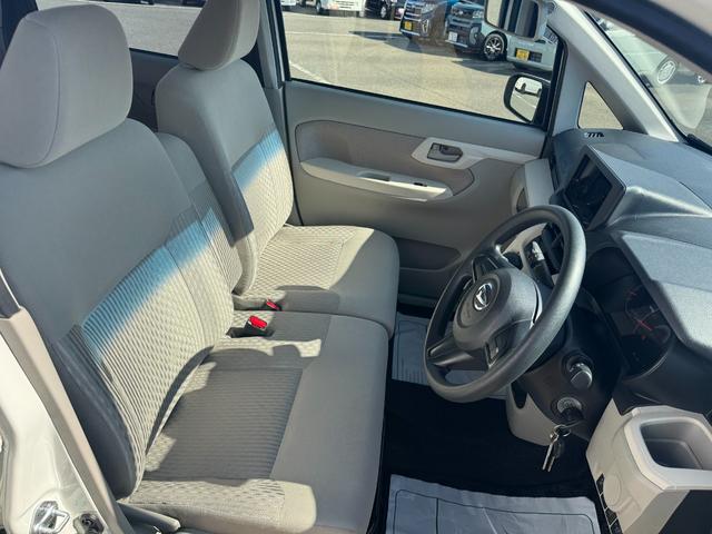 ムーヴＬ　ＳＡIIオーディオレス　衝突低減ブレーキ（福岡県）の中古車