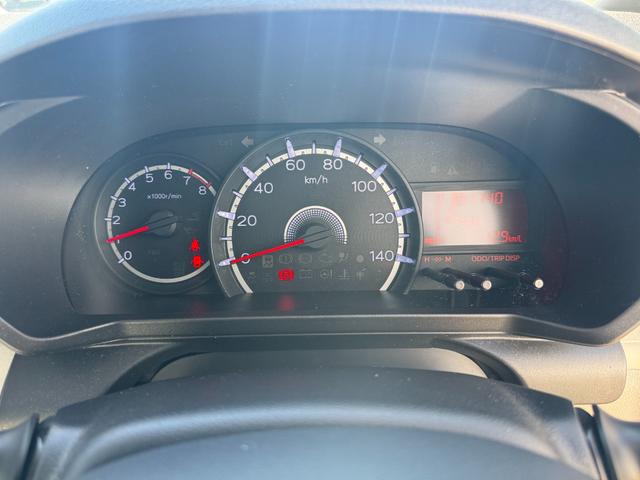 ムーヴＬ　ＳＡIIオーディオレス　衝突低減ブレーキ（福岡県）の中古車