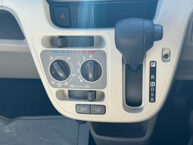 ムーヴＬ　ＳＡIIオーディオレス　衝突低減ブレーキ（福岡県）の中古車