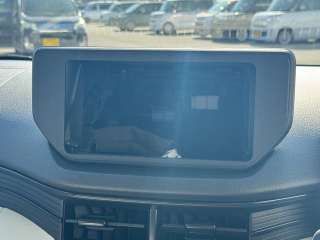 ムーヴＬ　ＳＡIIオーディオレス　衝突低減ブレーキ（福岡県）の中古車