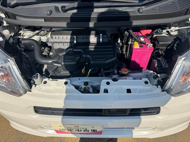 ムーヴＬ　ＳＡIIオーディオレス　衝突低減ブレーキ（福岡県）の中古車