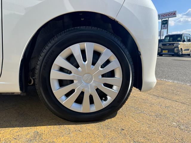 ムーヴＬ　ＳＡIIオーディオレス　衝突低減ブレーキ（福岡県）の中古車