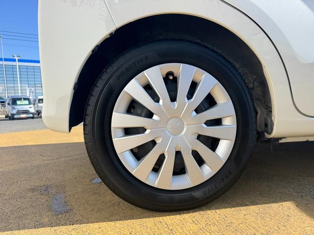 ムーヴＬ　ＳＡIIオーディオレス　衝突低減ブレーキ（福岡県）の中古車