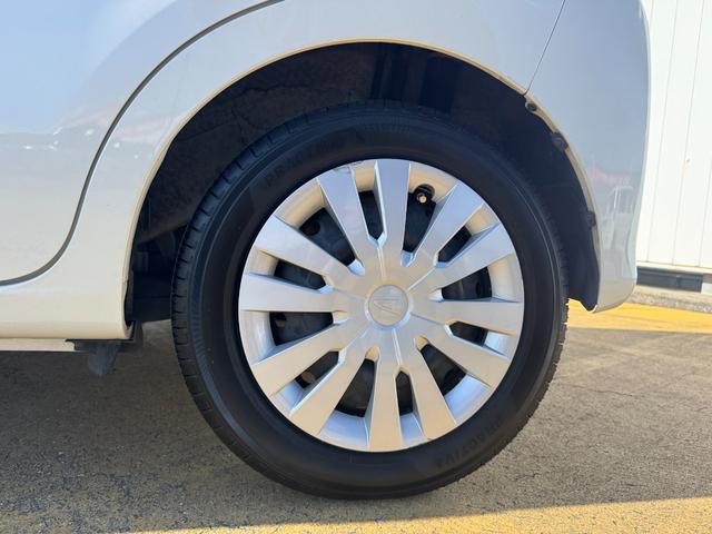 ムーヴＬ　ＳＡIIオーディオレス　衝突低減ブレーキ（福岡県）の中古車