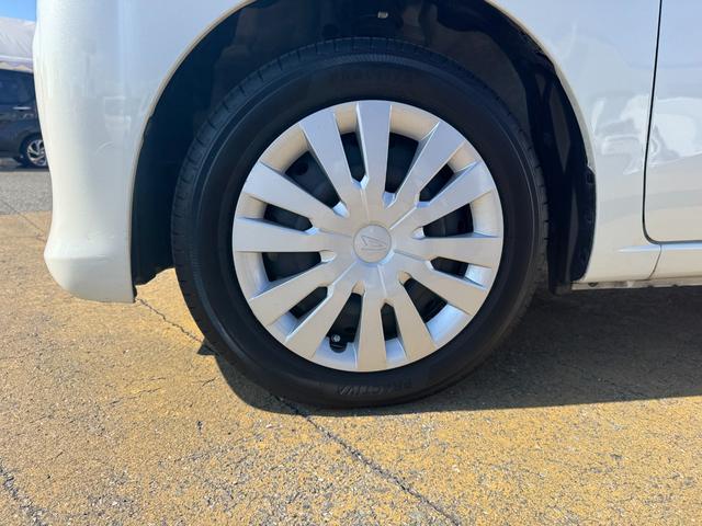 ムーヴＬ　ＳＡIIオーディオレス　衝突低減ブレーキ（福岡県）の中古車