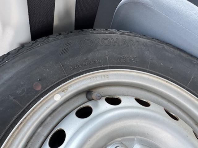 ハイゼットカーゴスペシャル社外ワンセグナビ　Ｂカメラ　５ＭＴ車　スタッドレスタイヤ　平成２９年式（福岡県）の中古車