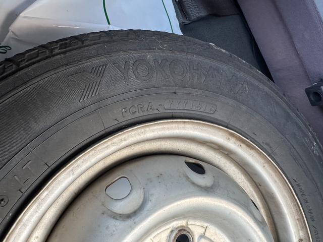 ハイゼットカーゴスペシャル社外ワンセグナビ　Ｂカメラ　５ＭＴ車　スタッドレスタイヤ　平成２９年式（福岡県）の中古車