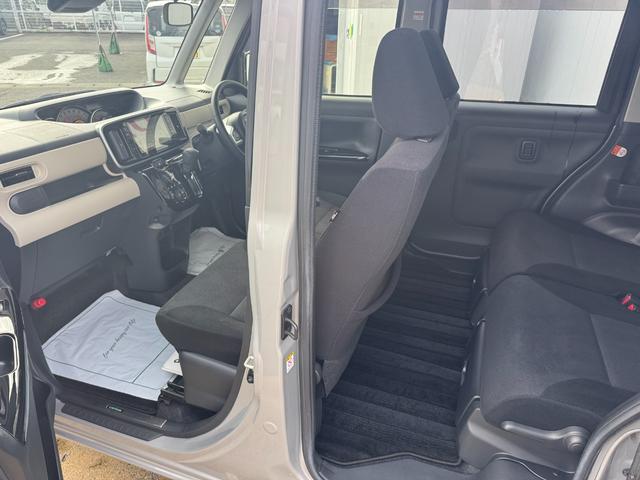 ムーヴキャンバスGブラックインテリアVS SAIII純正フルセグナビ ETC ドラレコ 衝突低減ブレーキ 新車保証継承付 令和3年式(福岡県)の中古車