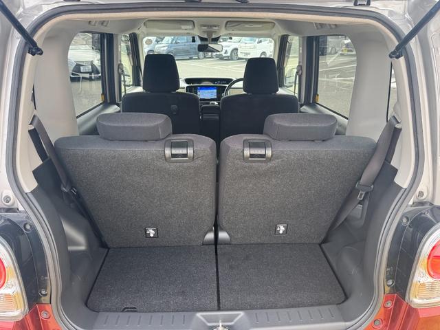 ムーヴキャンバスGブラックインテリアVS SAIII純正フルセグナビ ETC ドラレコ 衝突低減ブレーキ 新車保証継承付 令和3年式(福岡県)の中古車