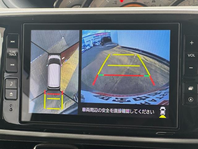 ムーヴキャンバスGブラックインテリアVS SAIII純正フルセグナビ ETC ドラレコ 衝突低減ブレーキ 新車保証継承付 令和3年式(福岡県)の中古車