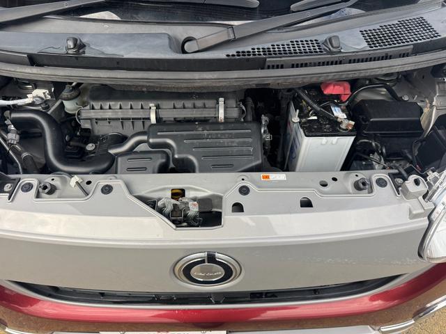 ムーヴキャンバスGブラックインテリアVS SAIII純正フルセグナビ ETC ドラレコ 衝突低減ブレーキ 新車保証継承付 令和3年式(福岡県)の中古車