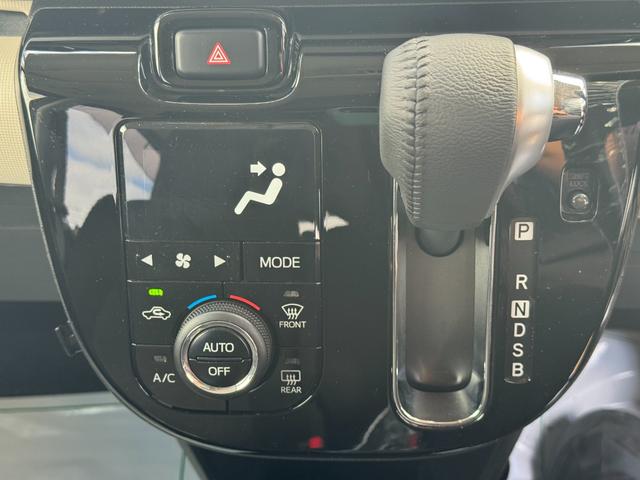 ムーヴキャンバスGブラックインテリアVS SAIII純正フルセグナビ ETC ドラレコ 衝突低減ブレーキ 新車保証継承付 令和3年式(福岡県)の中古車