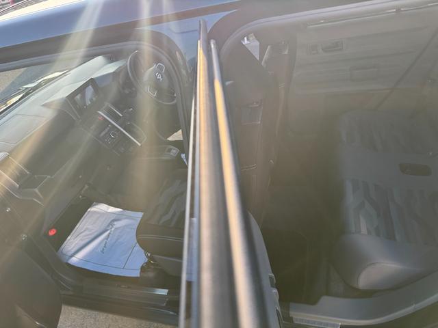 タフトG ダーククロムベンチャー社外ディスプレイオーディオ Bカメラ 衝突低減ブレーキ(福岡県)の中古車