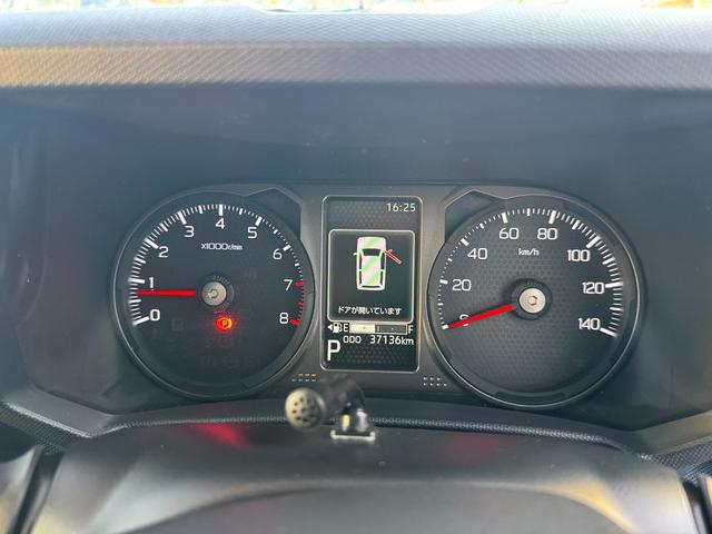 タフトG ダーククロムベンチャー社外ディスプレイオーディオ Bカメラ 衝突低減ブレーキ(福岡県)の中古車