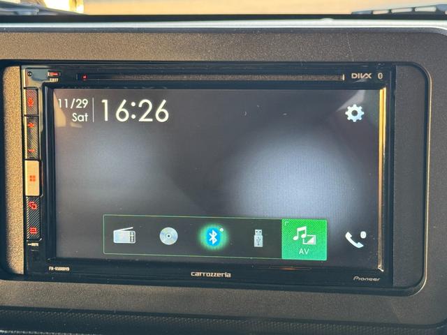 タフトG ダーククロムベンチャー社外ディスプレイオーディオ Bカメラ 衝突低減ブレーキ(福岡県)の中古車