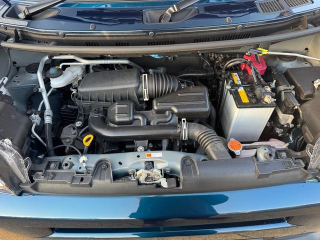 タフトG ダーククロムベンチャー社外ディスプレイオーディオ Bカメラ 衝突低減ブレーキ(福岡県)の中古車