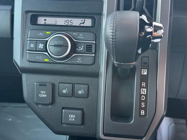 タフトG ダーククロムベンチャー社外ディスプレイオーディオ Bカメラ 衝突低減ブレーキ(福岡県)の中古車